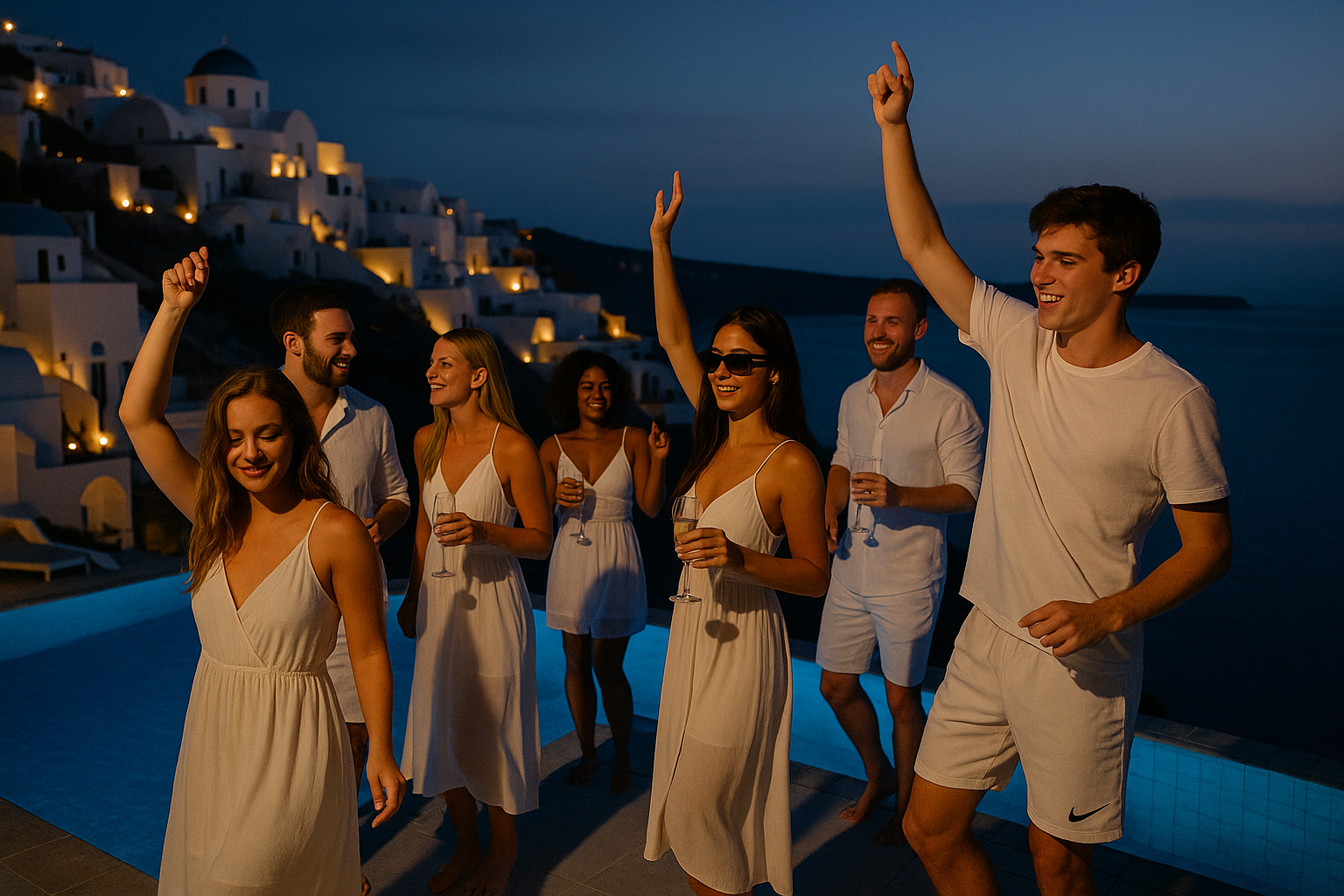 White Party