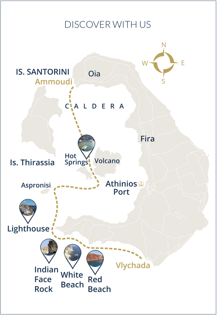 Catamaran info